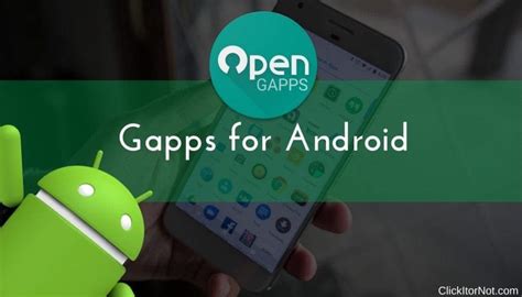 gapps android 11